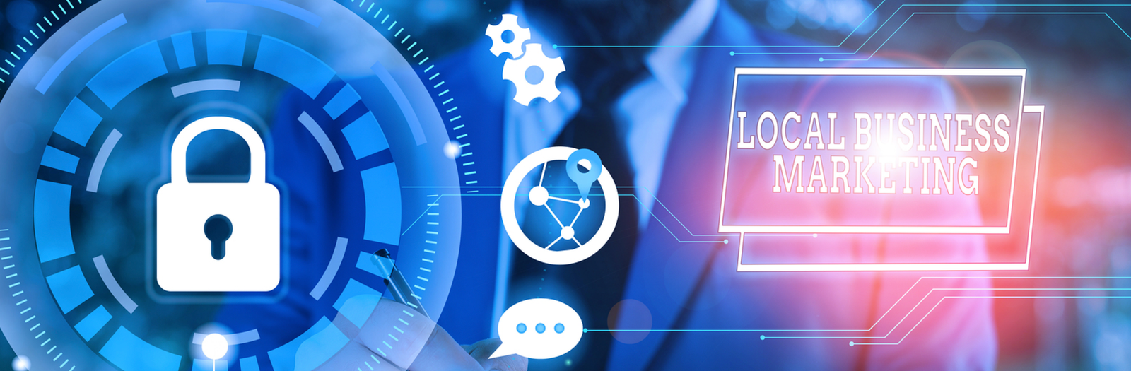 local AI marketing tools